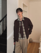 Bloom Two Pintuck Slacks