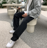  Eden All-Day Standard Fit Denim