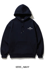 SMALL CENTER Hoodie (STHSTD-0015)