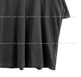 Cutting Vintage Pigment Short Sleeve T-shirt