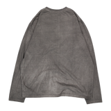 TCM fish half pants (charcoal)