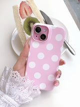 キャンディボンボンスマホケース - ハード