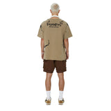 バイバイTシャツ