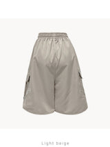 Ripstop Cargo Shorts