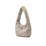 Jennie Hobo Bag Brown