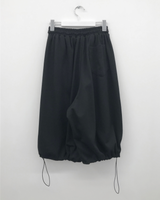 Easy String Harem Pants (3color)