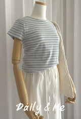 knitted knit bag(onecolor)