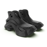 FLAINE ハイブリッドミッド CHARCOAL
