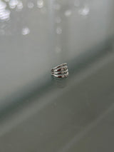 [925silver] 4Line earcuff