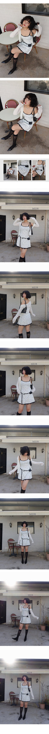 ENAMEL STUD HOBO BAG (3COLORS!)