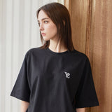 VZ 3D Logo T-Shirts / Black