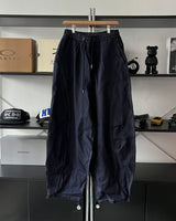 SL Leo Raw Denim Pants (2C)