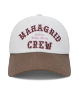 MAHAGRID クルーキャップ
