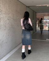 ベルトローブーツ