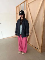  daily washing sweat pants