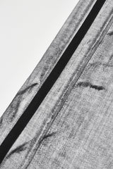 VENTIQUE Handpainting the tea washing training Pants 2colors