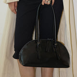 プリングバッグ Black