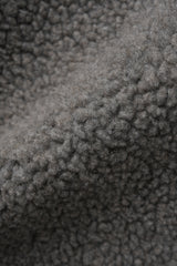 More searing fleece jacket