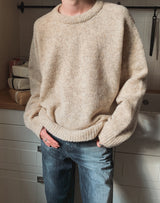 Tonic Soft Round Knit