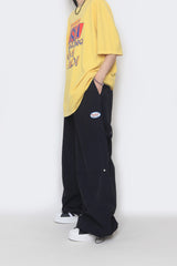 Old School String Pants