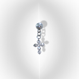 petal cubic cross pierce