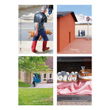 2025 Hide calendar poster SET(Limited Quantity)