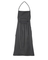 HALTER DRAPE OPS