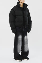 Sean Wide Denim