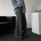 YM Taylor Stripe Pants (2 colors)