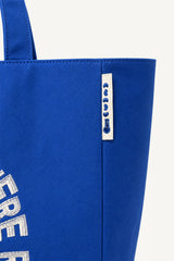 Keyring Big Shopper Bag