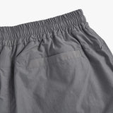 Two Pocket Essential Cargo Pants (Light Grey)