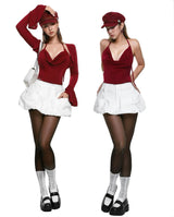THE FANCE | SIMLA CARDIGAN