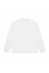 ロングスリーブペーパーヤーンT