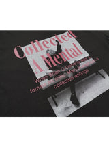 メンタルオーバーフィットTシャツ
