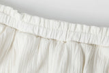 Joy shorts - ivory
