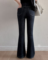 Rio Bootcut Denim Pants