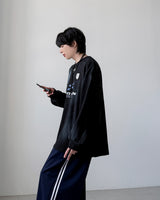 Cans Vintage Long Sleeve
