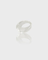[Formica] Bonbon ring (Clear)
