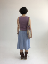 May Janchek Frill Skirt (2color)