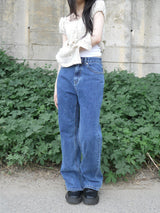 hachi denim jeans