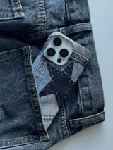 star denim case
