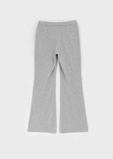 [MADE] Lofrom Set - Bootcut Pants, Layered Wrap