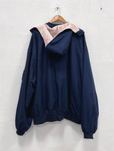 RIBBON BALLOON SAFARI HOOD JUMPER (3C)
