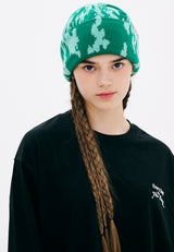 FLAME BEANIE