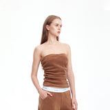 polar fleece top