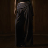 SHELLDON PANTS _GREY