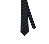 [LAN ARCHIVE] Classic striped tie