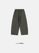Land Oxford Work Pants
