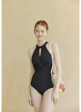 Celie swimsuit Black