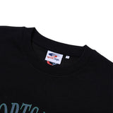 Sports Dept SEL College T-shirt - Black